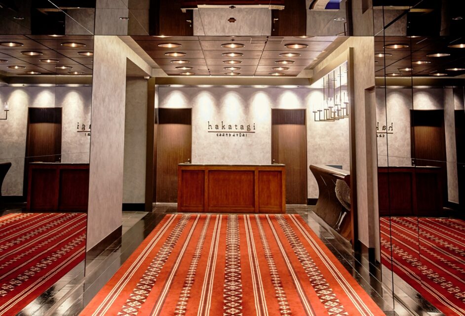 ザ ストリングス 博多(家族挙式・家族婚)