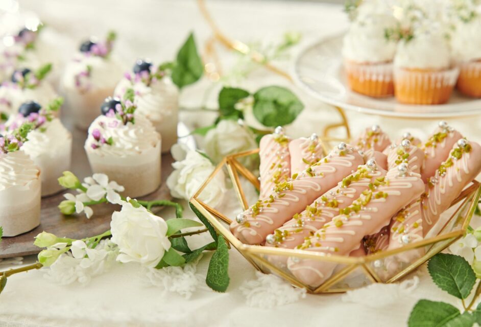 ザ ストリングス 博多(家族挙式・家族婚)