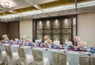 KKRホテル熊本（家族挙式・家族婚）