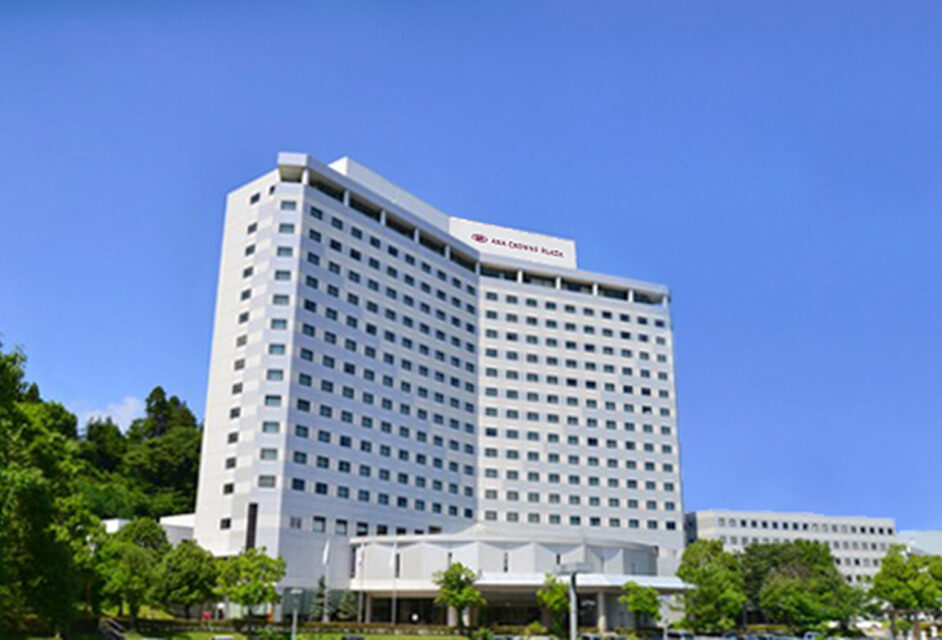 ANAクラウンプラザホテル成田(家族挙式・家族婚)