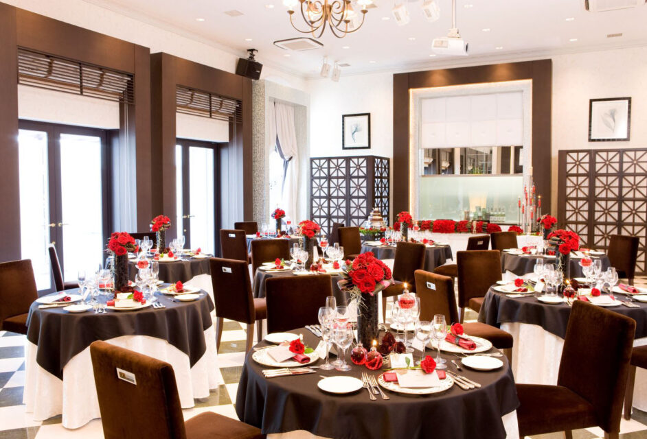 華王殿(家族挙式・家族婚)