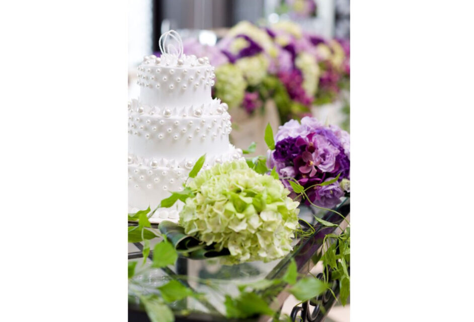 華王殿(家族挙式・家族婚)