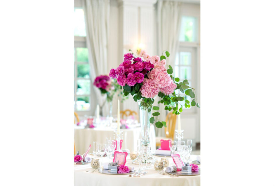 華王殿(家族挙式・家族婚)