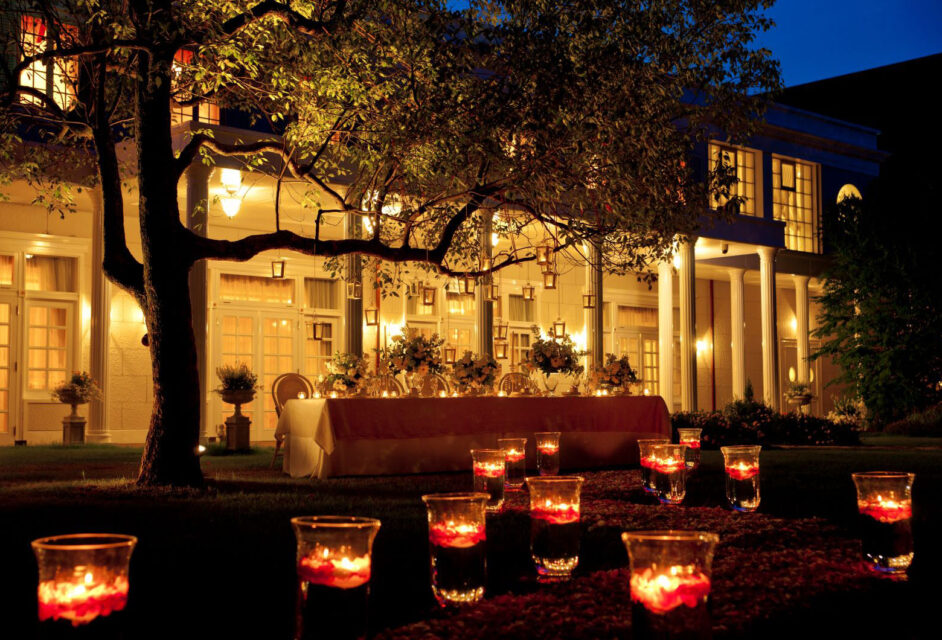 華王殿(家族挙式・家族婚)