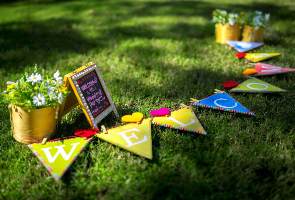 華王殿(家族挙式・家族婚)