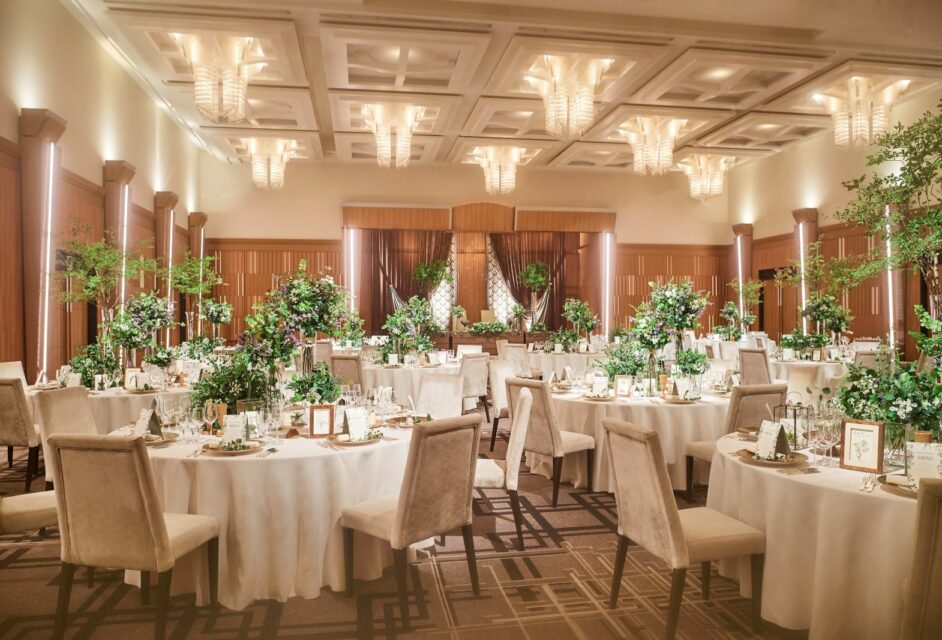 ホテル阪神大阪(家族挙式・家族婚)