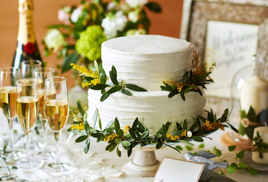 ホテル阪神大阪(家族挙式・家族婚)