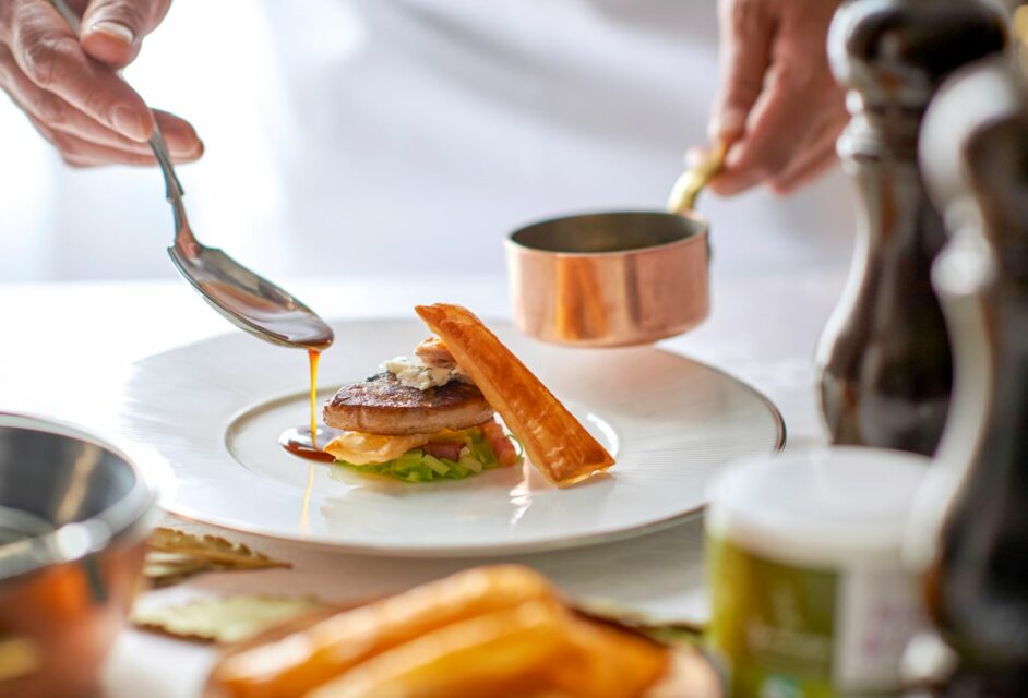ホテル阪神大阪(家族挙式・家族婚)