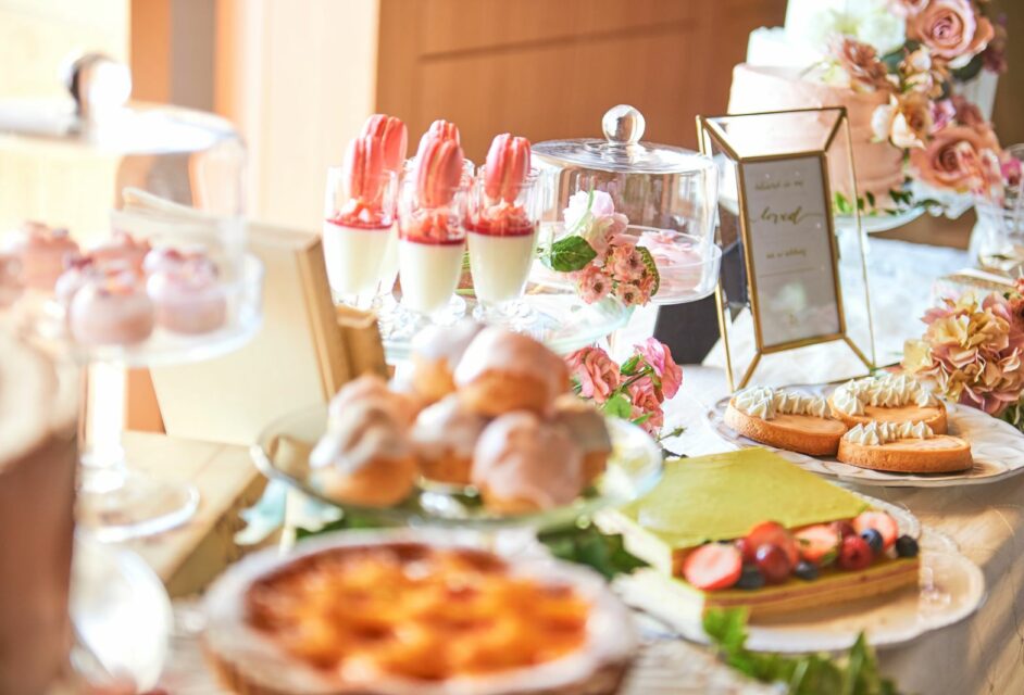 ホテル阪神大阪(家族挙式・家族婚)