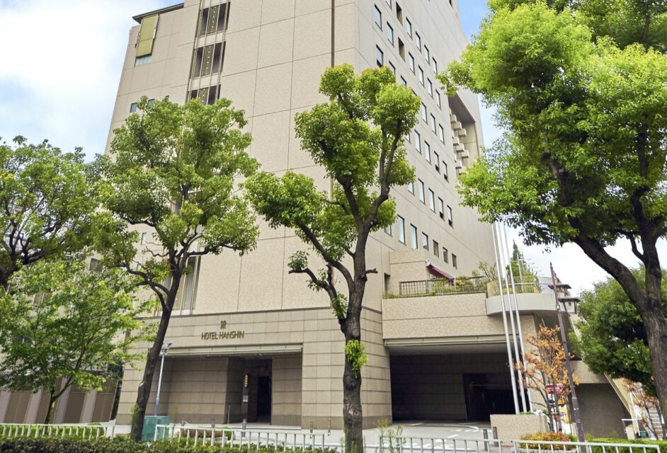 ホテル阪神大阪(家族挙式・家族婚)