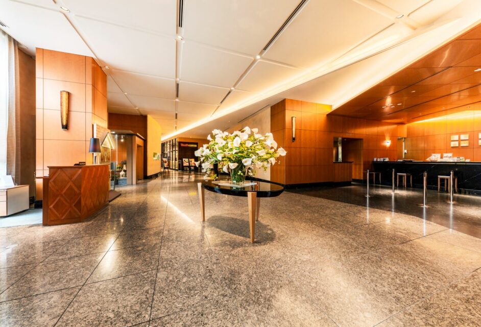 ホテル阪神大阪(家族挙式・家族婚)