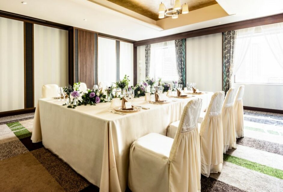 ホテル阪神大阪(家族挙式・家族婚)