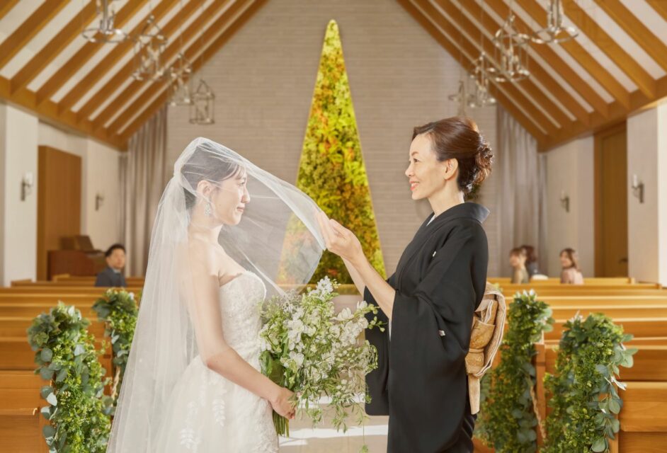 ホテル阪神大阪(家族挙式・家族婚)