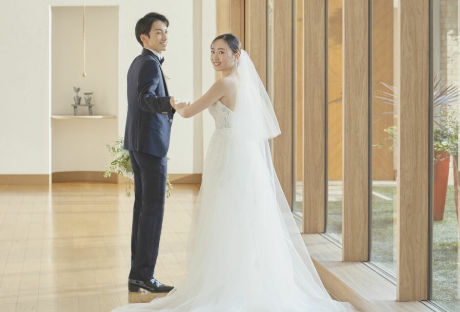 ホテル阪神大阪(家族挙式・家族婚)