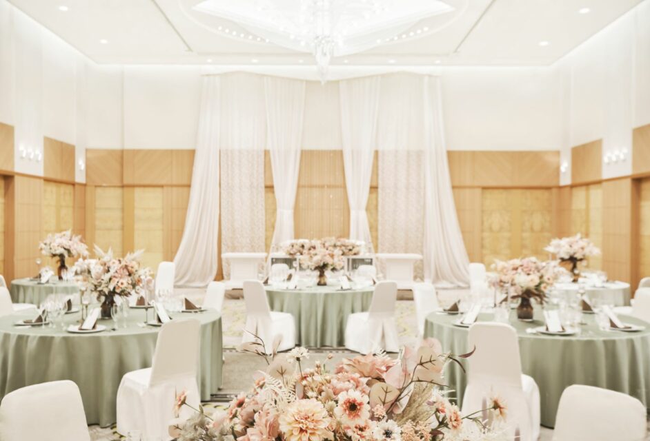 ホテル阪神大阪(家族挙式・家族婚)