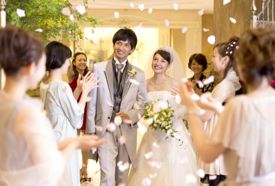 ホテルエミシア東京立川(家族挙式・家族婚)