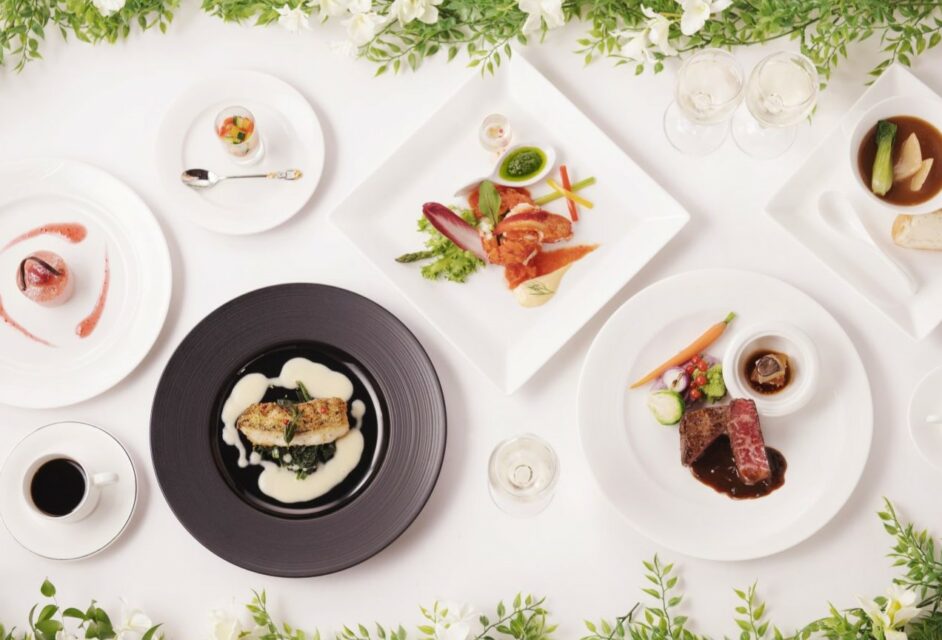 ホテルエミシア東京立川(家族挙式・家族婚)