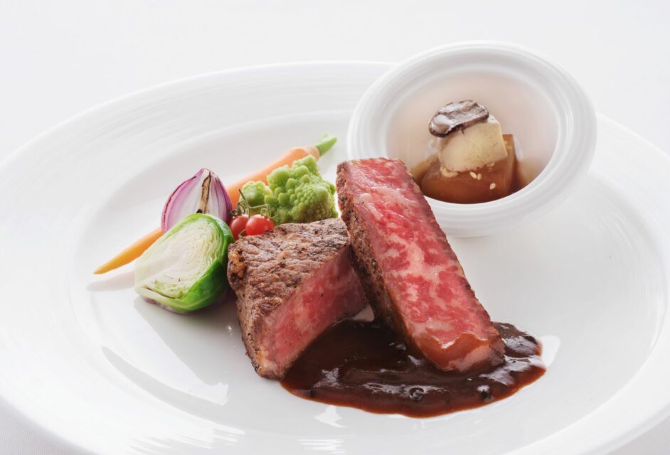 ホテルエミシア東京立川(家族挙式・家族婚)