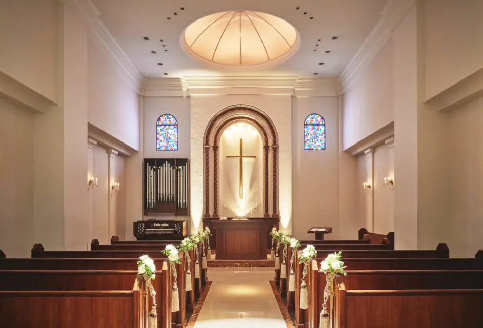 ウェスティンホテル大阪