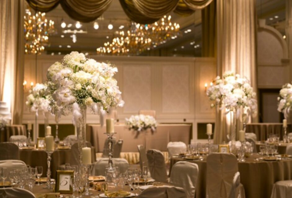 グランドニッコー東京ベイ 舞浜(家族挙式・家族婚)