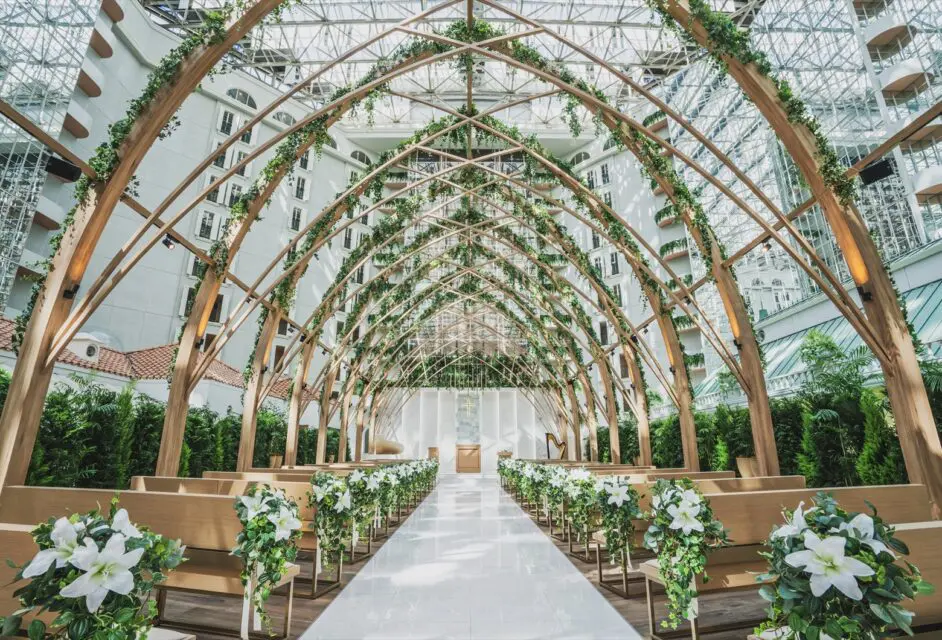 グランドニッコー東京ベイ 舞浜