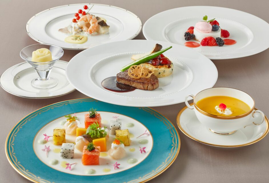 グランドニッコー東京ベイ 舞浜(家族挙式・家族婚)