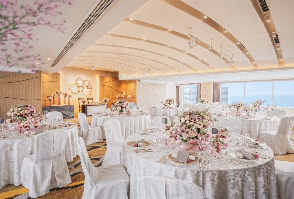 グランドニッコー東京ベイ 舞浜(家族挙式・家族婚)