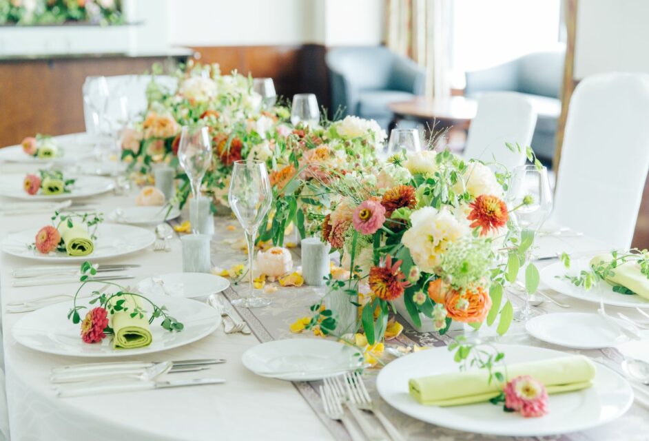 ホテルニューオータニ幕張(家族挙式・家族婚)