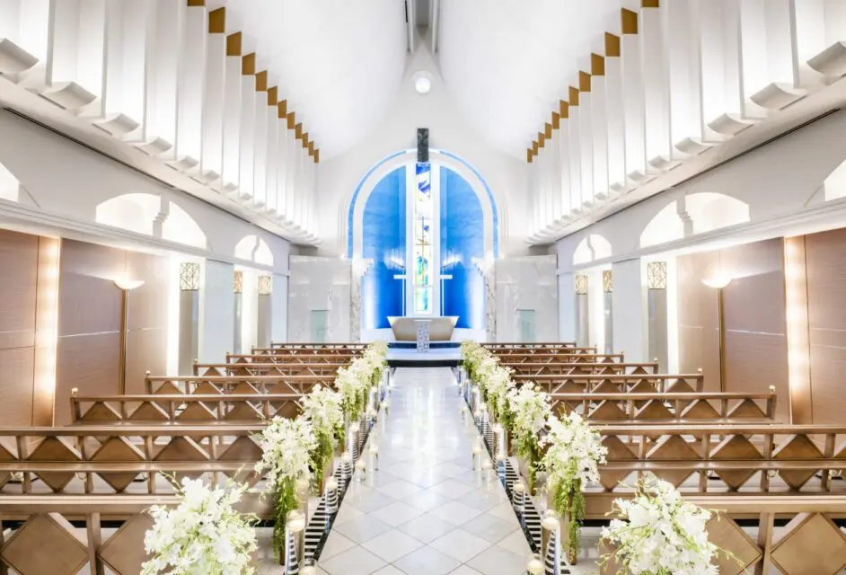 ホテルニューオータニ幕張