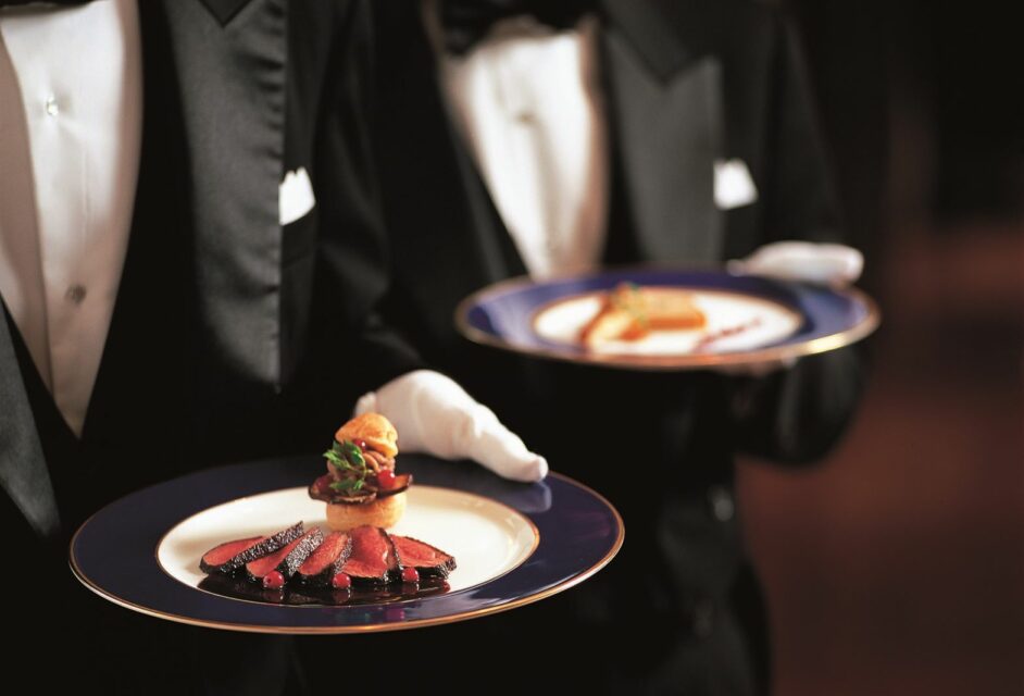 ホテルニューオータニ幕張(家族挙式・家族婚)