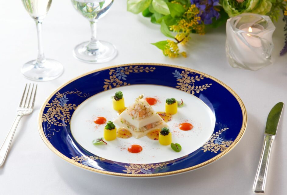 ホテルニューオータニ幕張(家族挙式・家族婚)