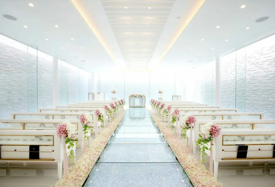 The Palm Garden（ザ・パームガーデン）