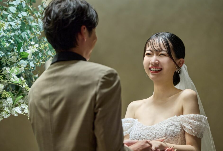 ハイアットリージェンシー京都(家族挙式・家族婚)