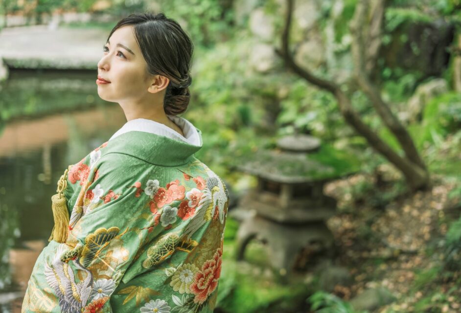 ハイアットリージェンシー京都(家族挙式・家族婚)