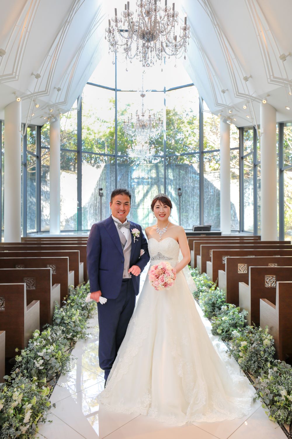 T＆K