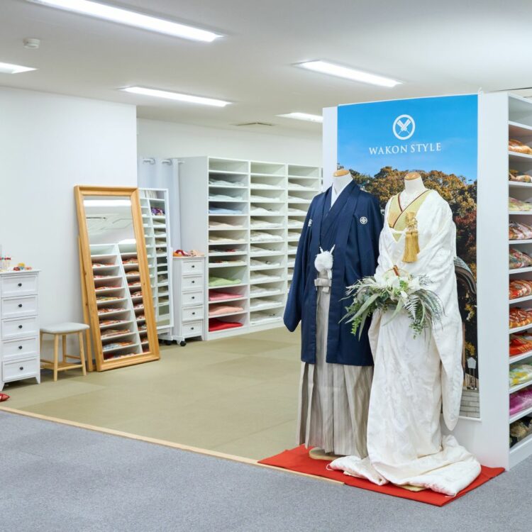 上野御徒町グランドサロン