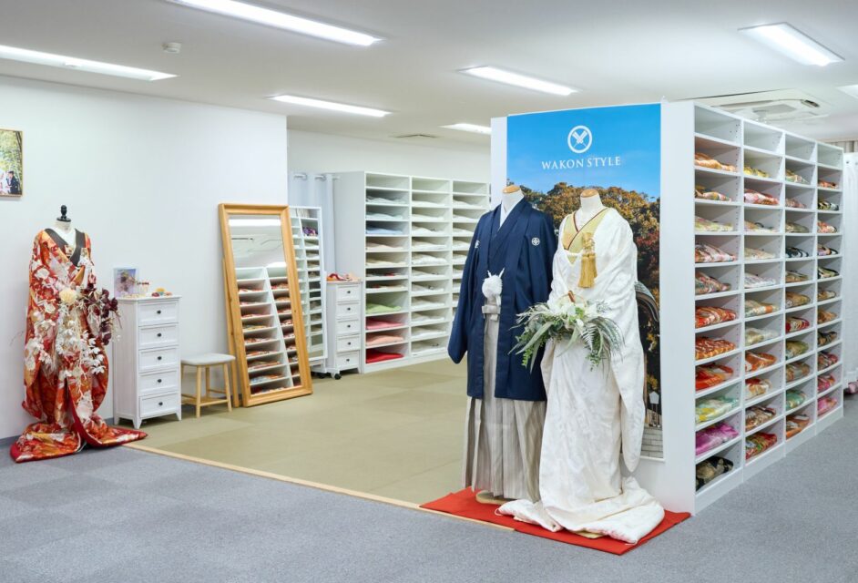 上野御徒町グランドサロン